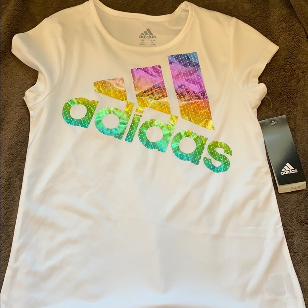 Adidas sports wear